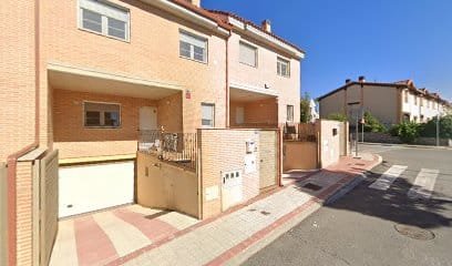 Foto de Estudio de pintura Aixado