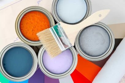 Foto de Eugenio Romero Pintura y Decoración