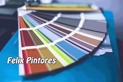 Foto de FELIX PINTORES