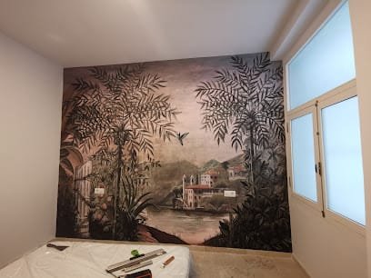 Foto de Fariñas Pintura Decorativa.