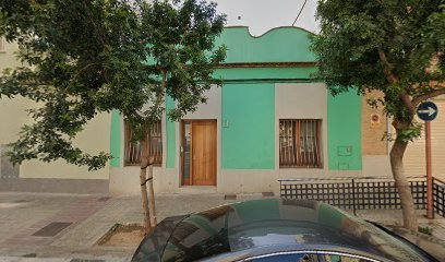 Foto de Félix Miguel García Edo