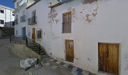 Foto de Fernando Aguado