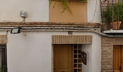 Foto de Fernando Casao Carabantes