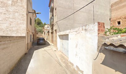 Foto de Fernando Nebot Pinturas en General