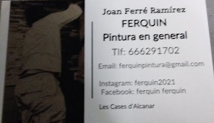 Foto de Ferquin pintura