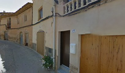 Foto de Francisco Masip Masip