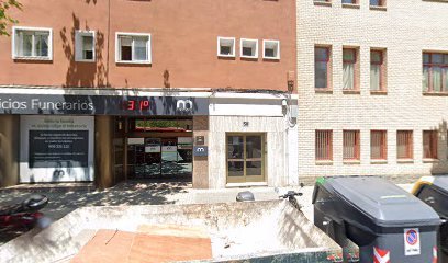 Foto de Francisco Mateo Gregorio - Pintura decorativa e industrial