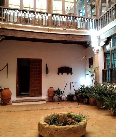 Foto de Fundación Pintor Julio Visconti