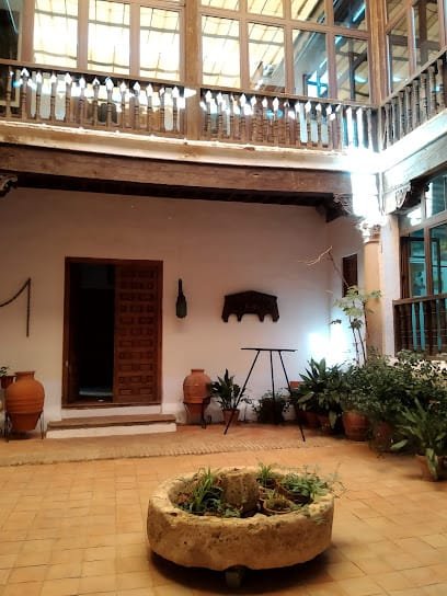 Foto de Fundación Pintor Julio Visconti