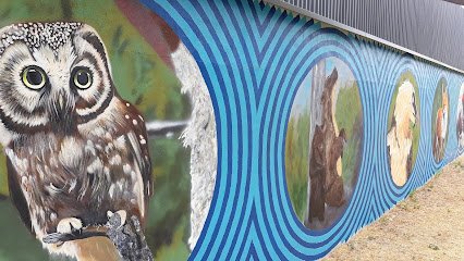 Foto de Gozas - Pintura Mural