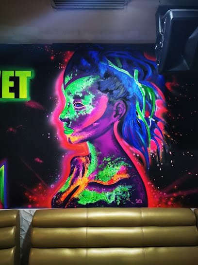 Foto de Graffiti Estudios