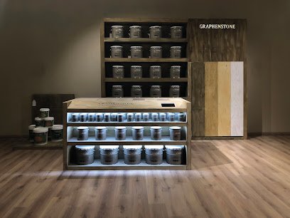 Foto de Graphenstone