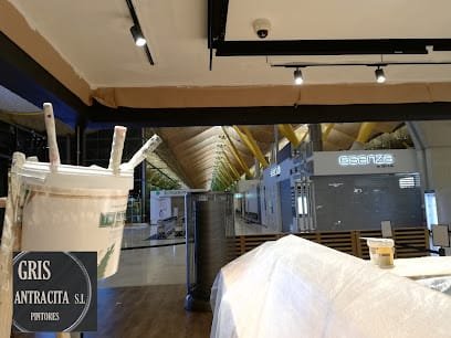 Foto de Gris Antracita Pintores S.L