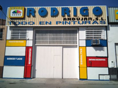Foto de Grupo Rodrigo Andújar