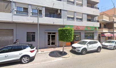 Foto de Guillermo Alonso