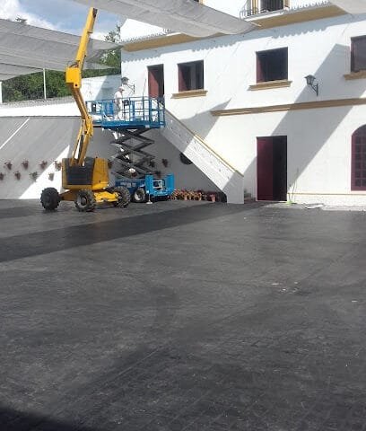 Foto de HECAPSUR S.L