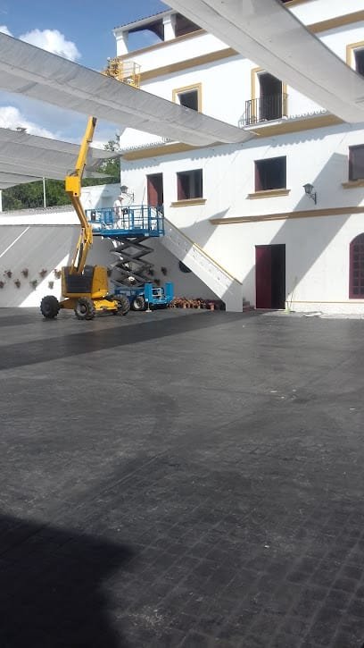 Foto de HECAPSUR S.L