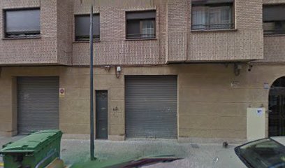 Foto de Héctor Dols García Pintores