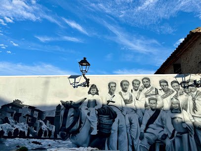 Foto de Héctor Vacui