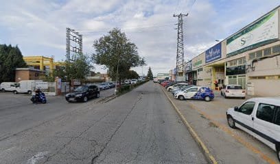 Foto de Hermanos Carrasco