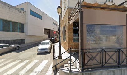 Foto de Hispalense De Revestimientos Aplacados Y Solados Sl