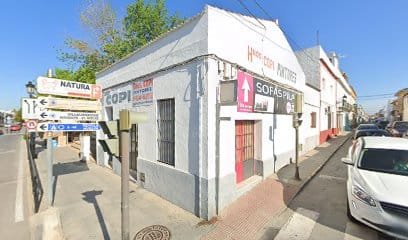 Foto de Hnos Copi Pintores