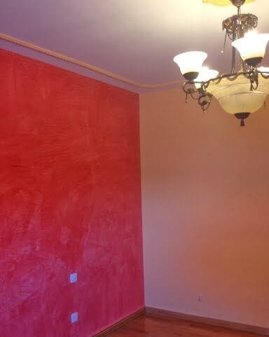 Foto de Hnos. García Dapena SL Pintura y Decoración