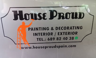 Foto de Houseproudspain painting and decorating and house management services Costa del sol and Inland areas