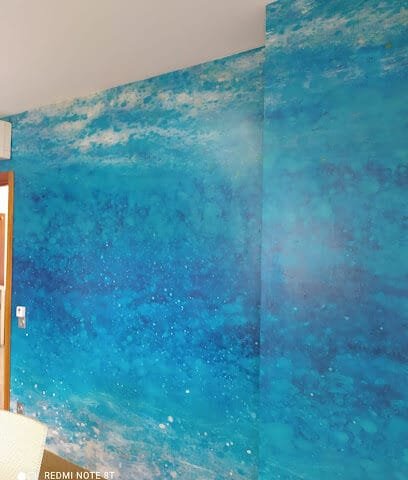 Foto de ISAAC ORTEGA (PINTURA EN GENERAL)