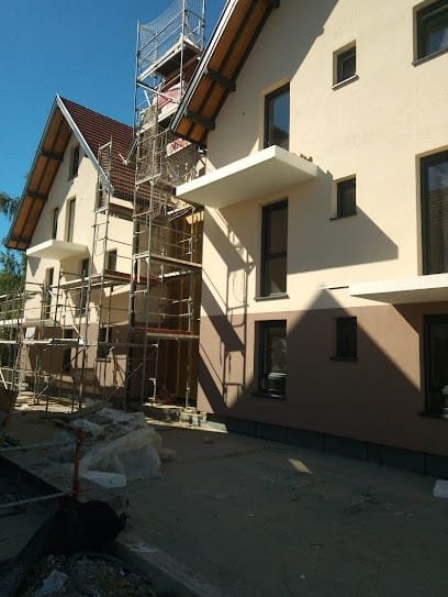 Foto de ISBOS Pinturas y Servicios SL