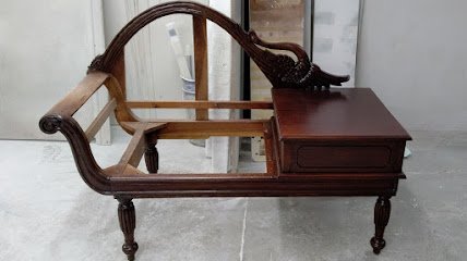 Foto de Ía Martín Lacados SL