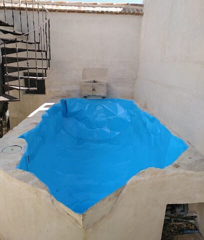 Foto de Impermeabilización y pintura moi6