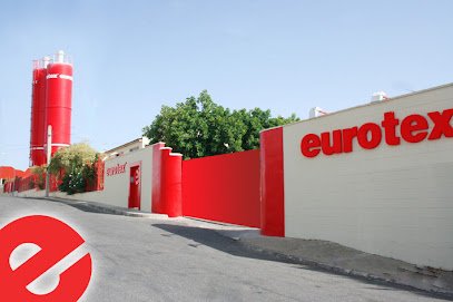 Foto de Industrias Químicas Eurotex S L