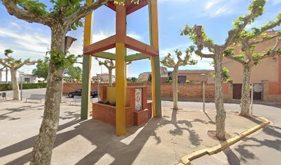 Foto de Ismael Bellet Pintura