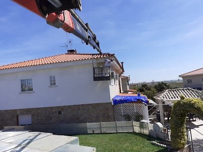 Foto de J.C.P. Pintores