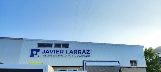 Foto de Javier Larraz