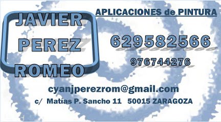 Foto de Javier Perez Romeo