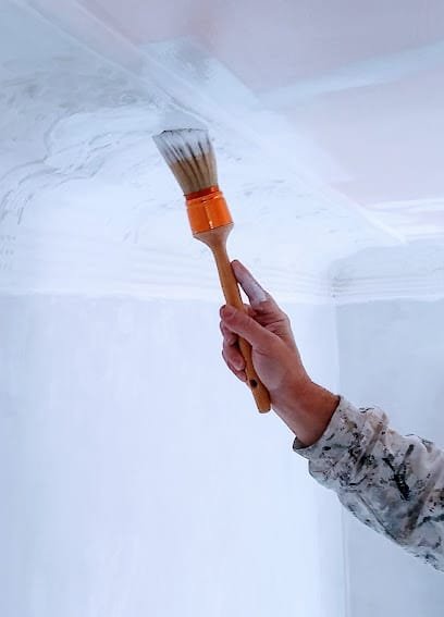 Foto de Javier Viso -Pintor Santander