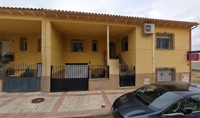 Foto de Jesús Fernández Serrano
