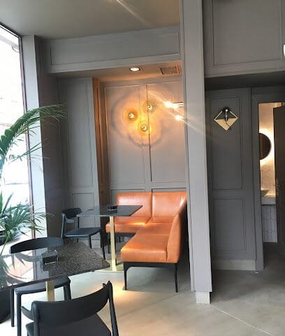 Foto de Jorrín Pintores