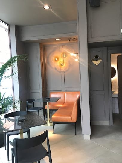 Foto de Jorrín Pintores