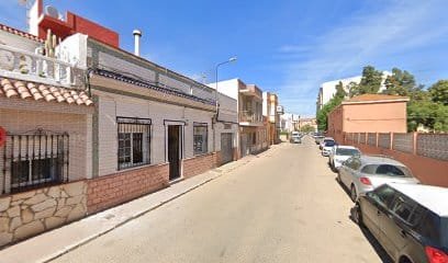 Foto de José Amado Pintor