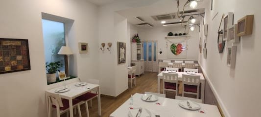 Foto de José Cobo. Pintura y Decoración