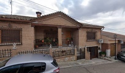 Foto de José Luis Reoyos Cordero