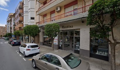 Foto de Jose Manuel Cervera