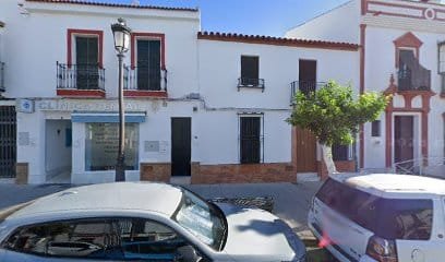 Foto de José Martín Alvarez