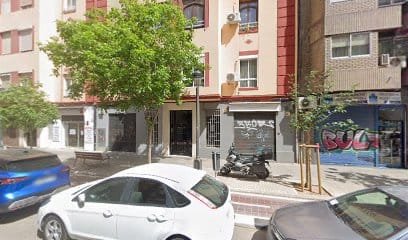 Foto de José Valiente