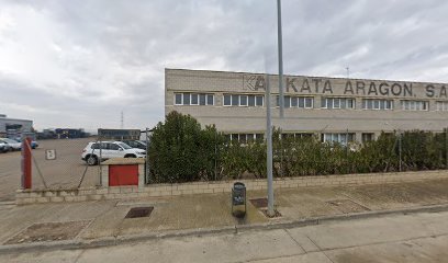 Foto de KATA ARAGON S.A.