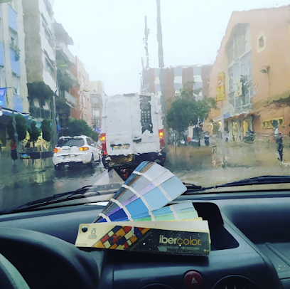 Foto de Kromatic Pintores