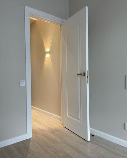 Foto de LACADOS MALLORCA + Lacados de Puertas Lacados de Cocinas Lacados de Muebles